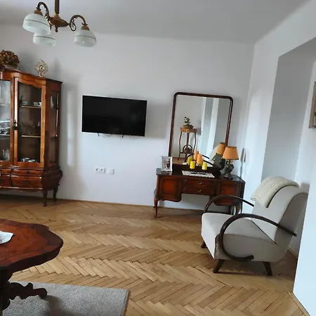 Cozy 2 Bedroom 公寓